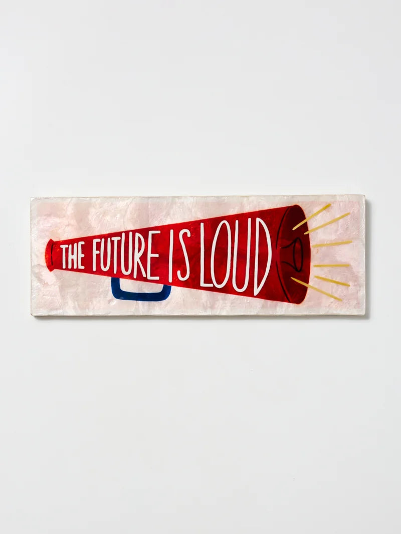 Fun House Tile Future Loud