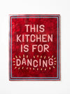 Fun House Kitchen Tile