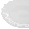 Macy Porcelain Round Platter