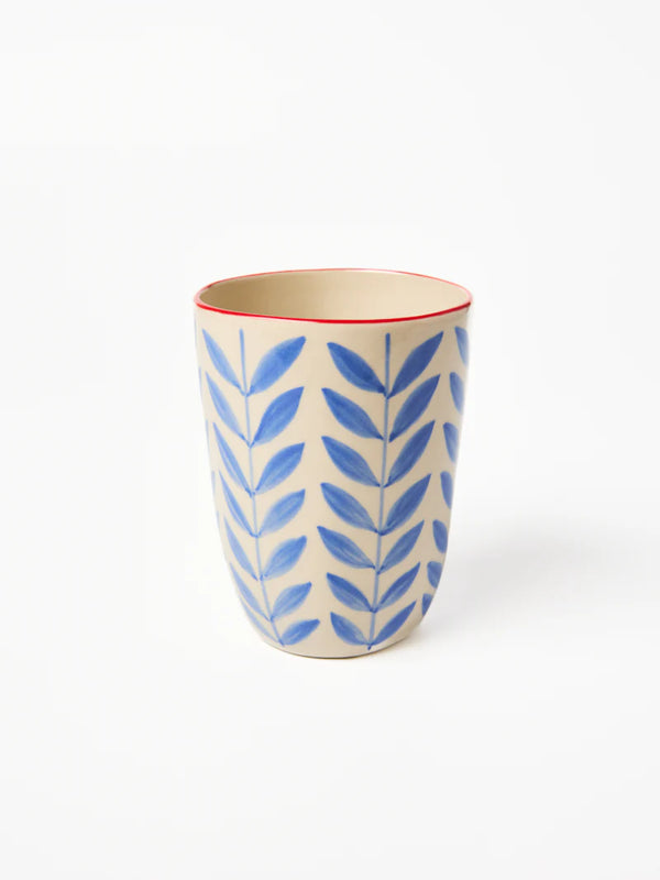 Granada Cup Leaf