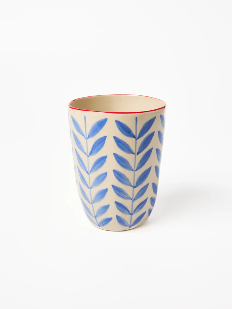Granada Cup Leaf