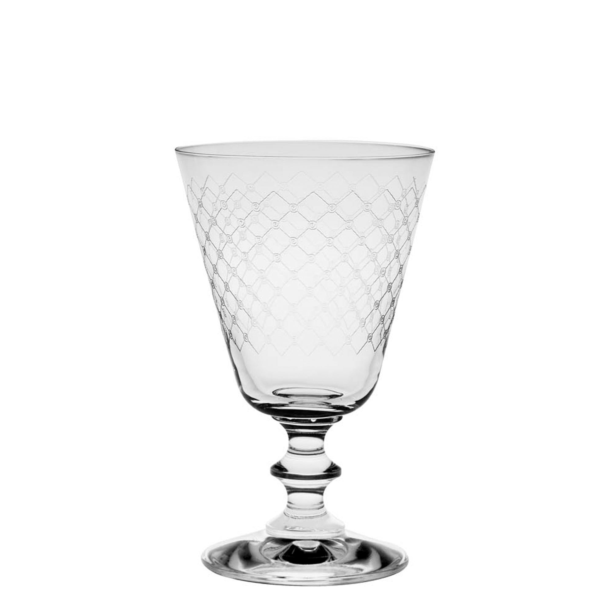 Fishnet France Wine Glass 240ml (Box of 4)