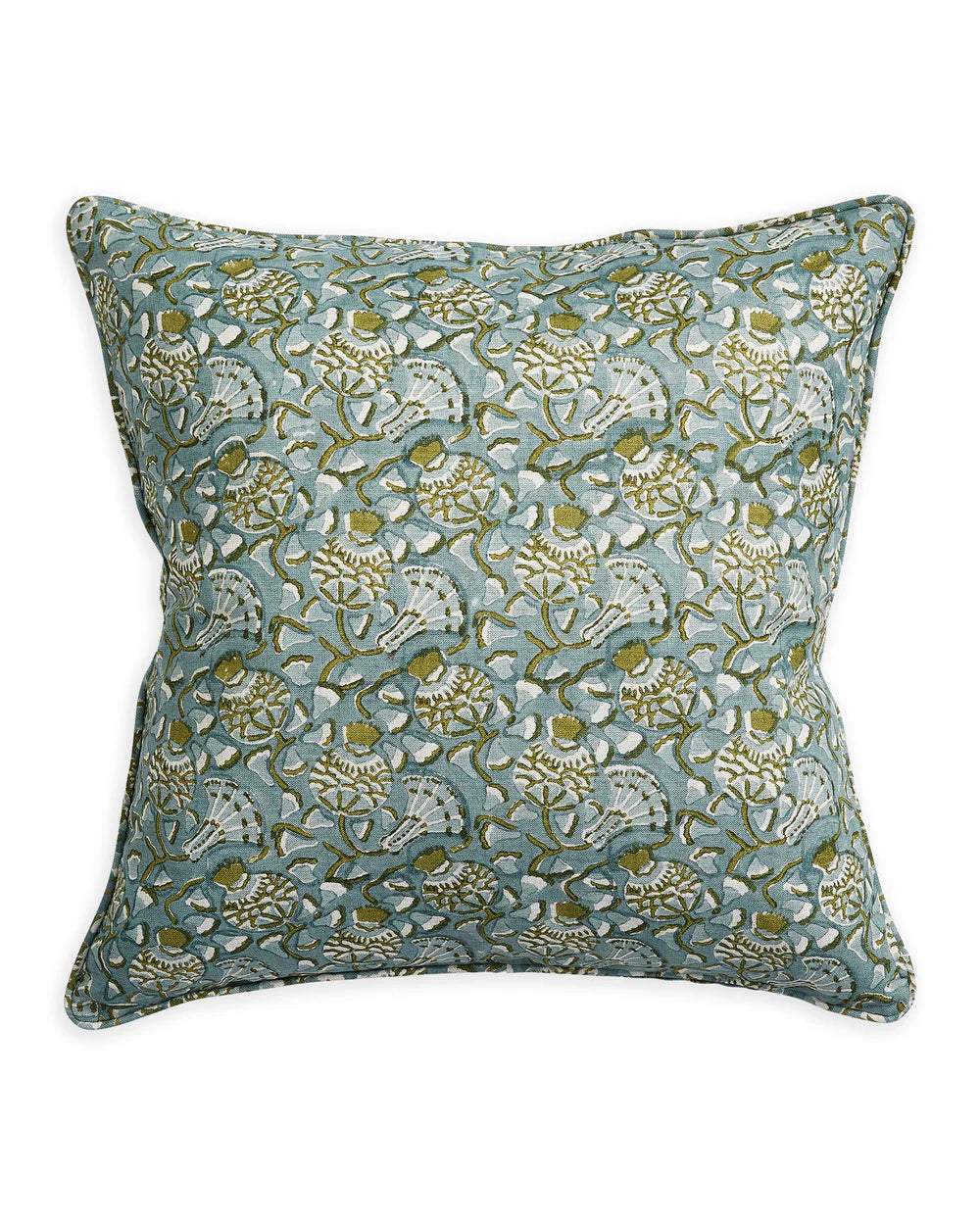 WG Iznik Celadon Moss