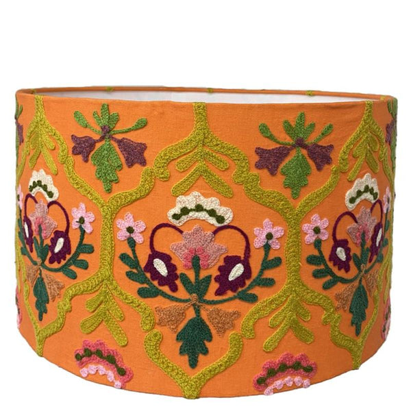 Drum Shade Sochi Multicolour