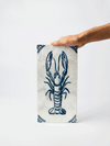 Taverna Lobster Wall Art