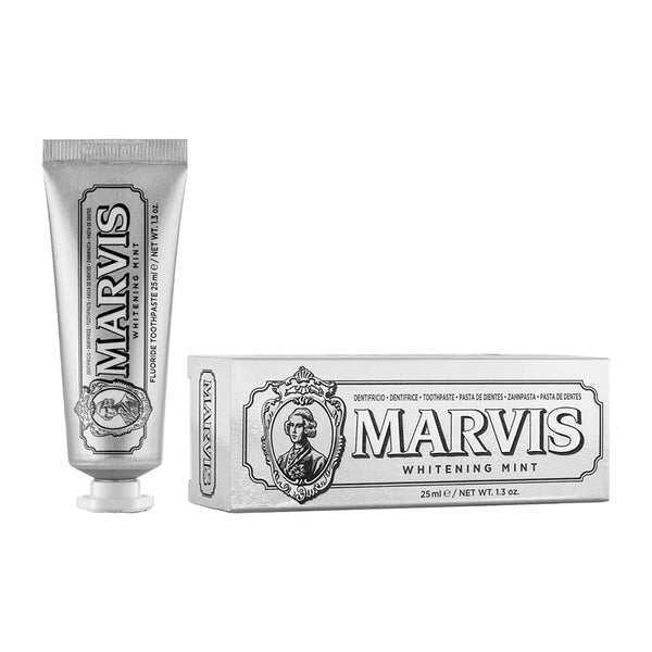 Marvis Whitening 25ml