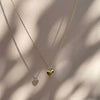 Mini Amor Necklace