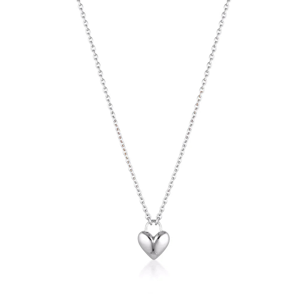 Mini Amor Necklace