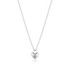 Mini Amor Necklace