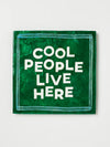 Fun House Cool Wall Art