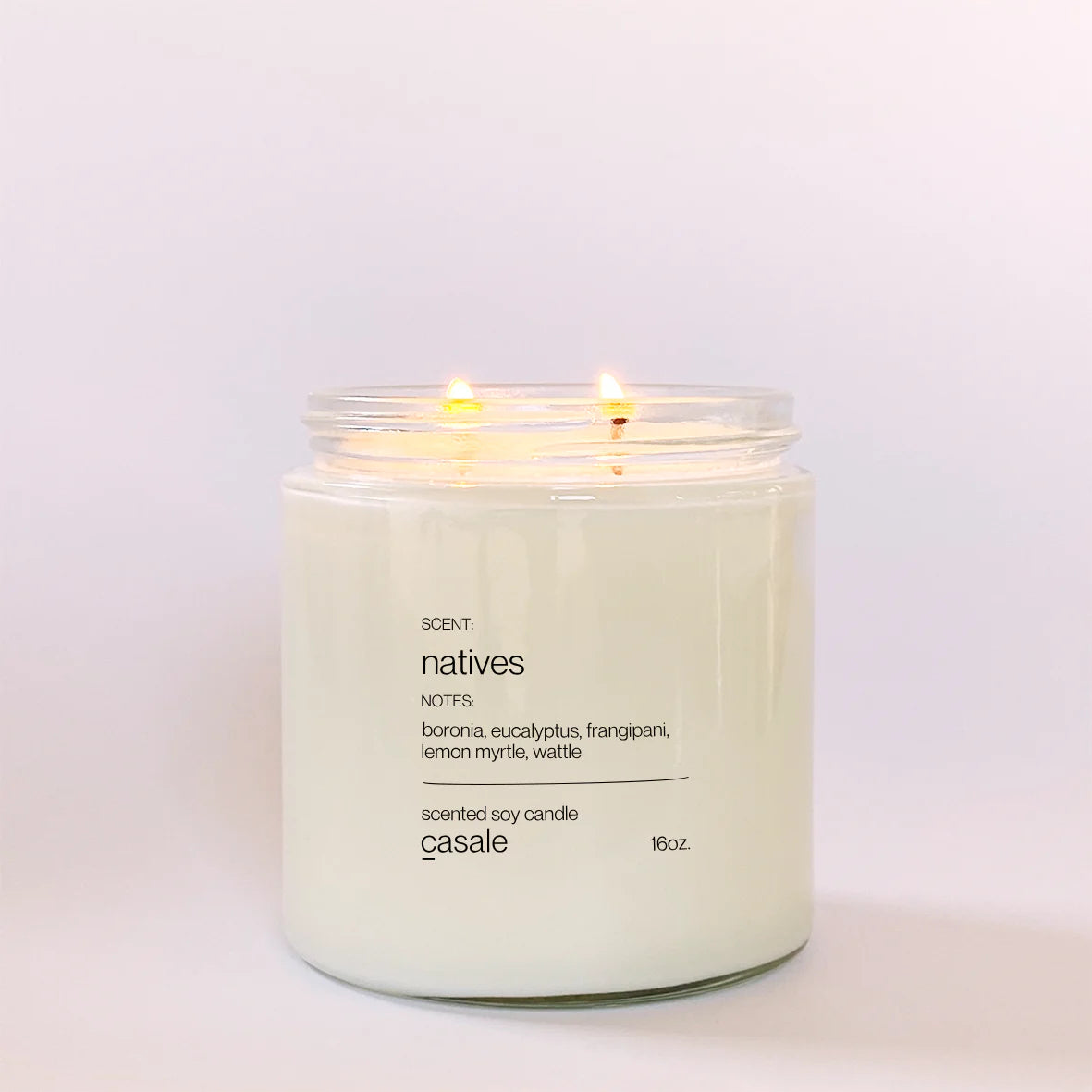 Casale Candle 16oz