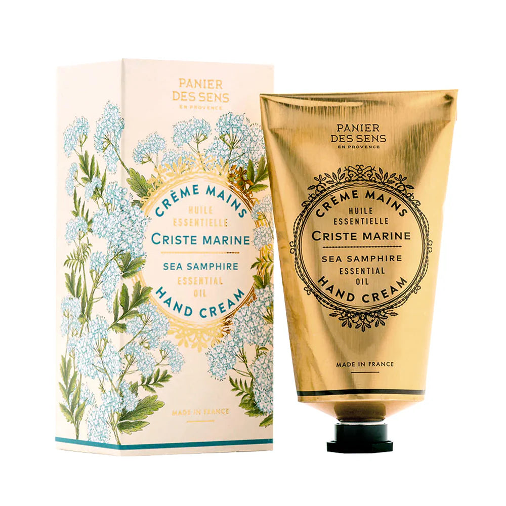 Sea Samphire Hand Cream 75ml