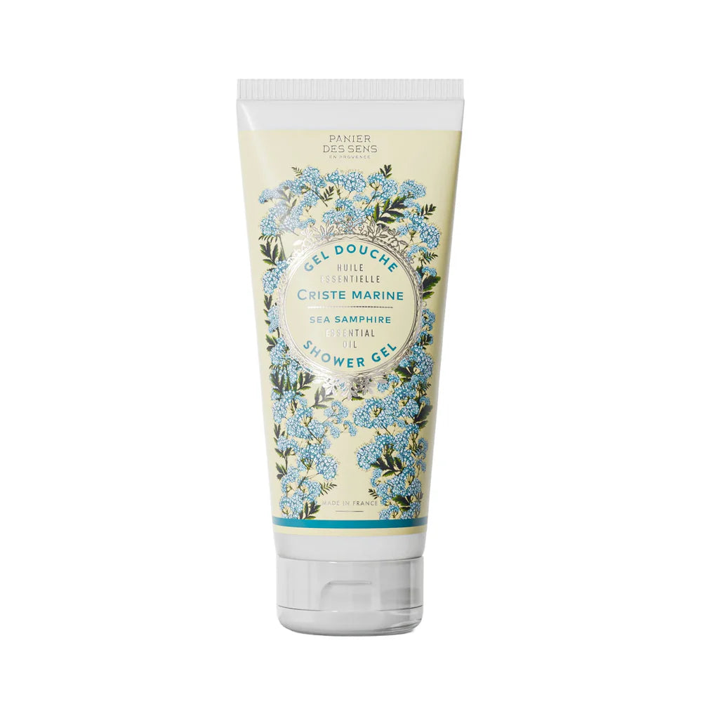 Sea Samphire Shower Gel