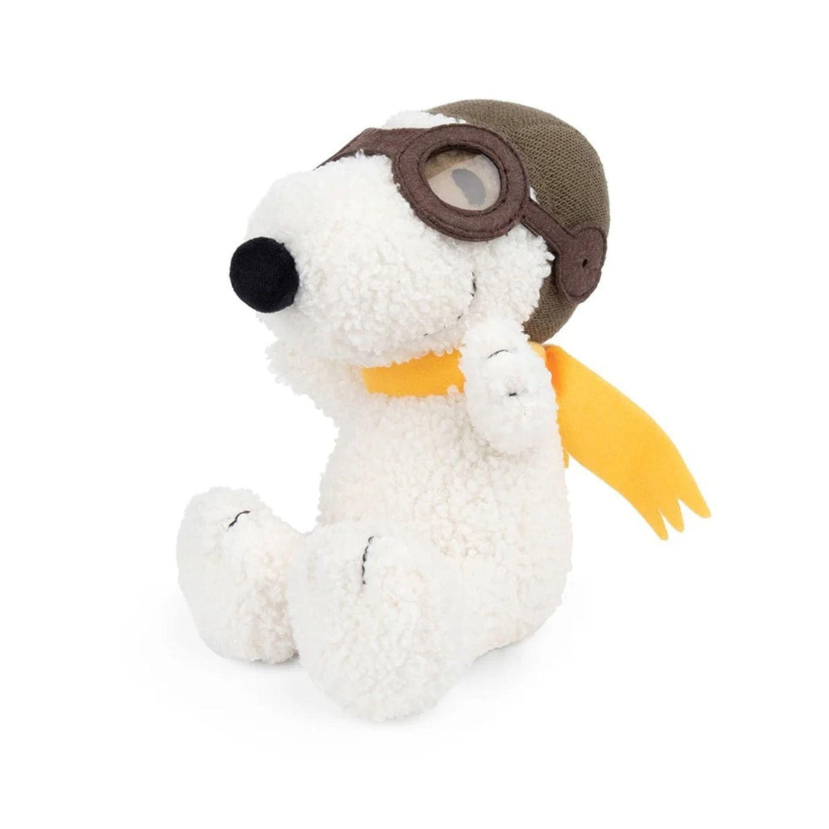 Snoopy Sittig Flying Ace