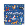 Dogscapades game