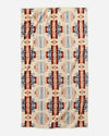 Chief Joseph Rosewood OS Towel