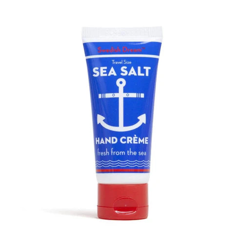 Sea Salt Handcream