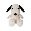Snoopy Eco Corduroy Cream 19cm