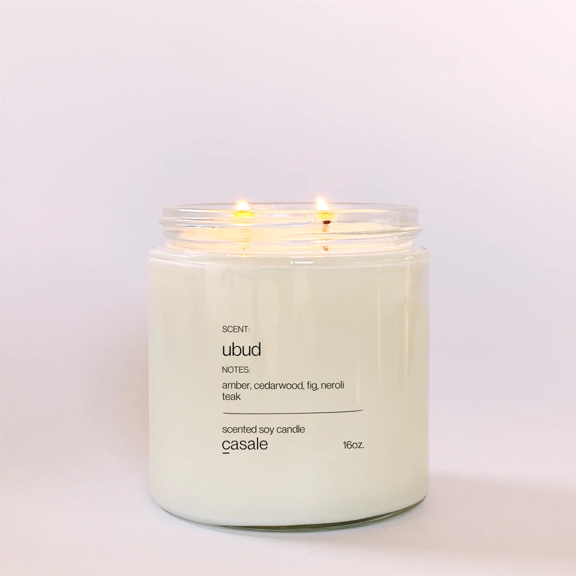 Casale Candle 16oz