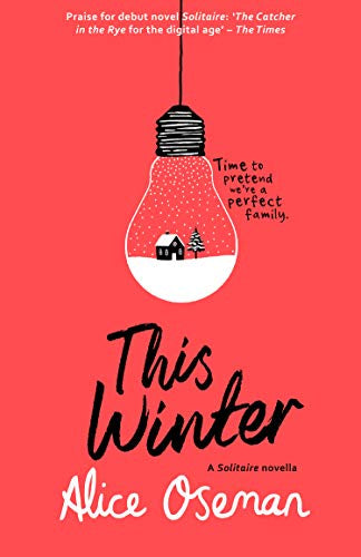 Heartstopper Novella - This Winter