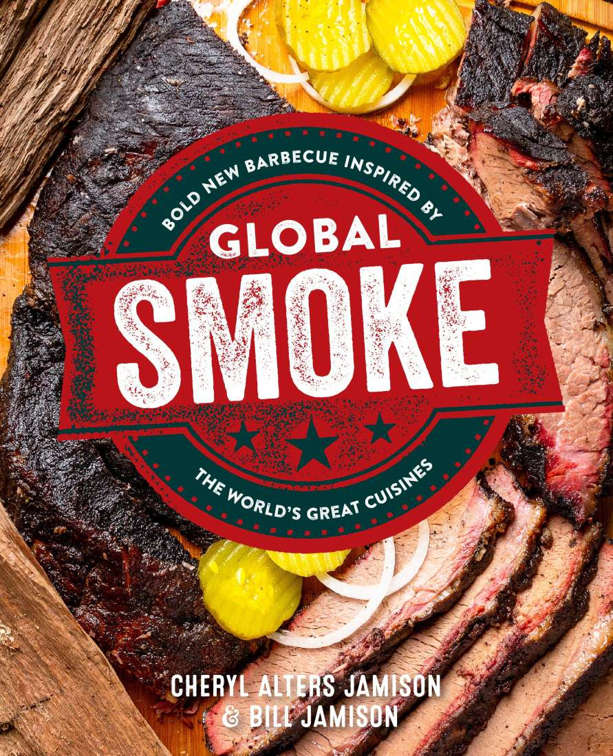 Global smoke book