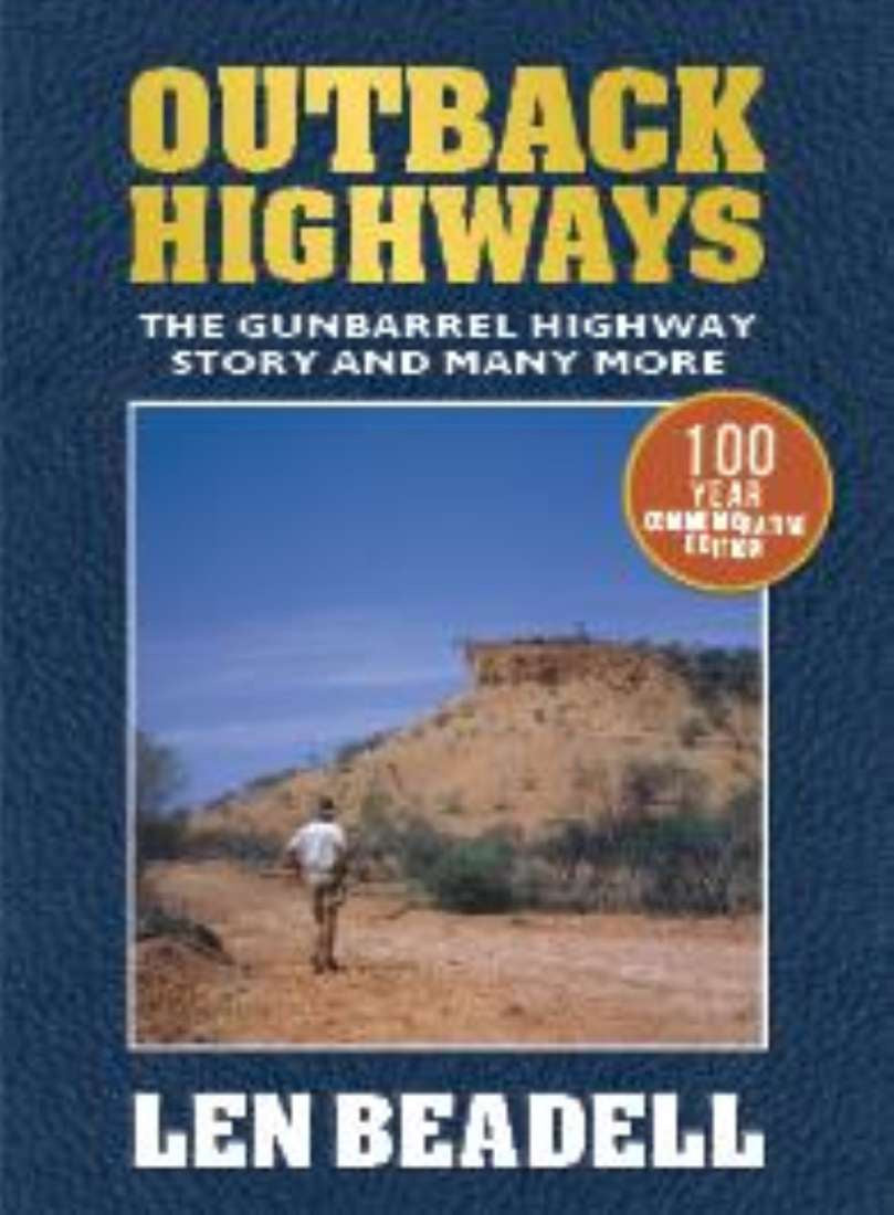 Outback Highways