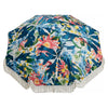 Basil Bangs Premium Beach Umbrella