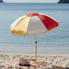 Basil Bangs Premium Beach Umbrella