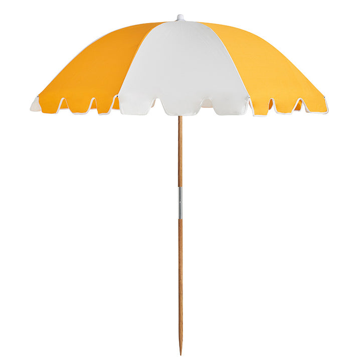 Basil Bangs Weekend Umbrella