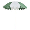 Basil Bangs Weekend Umbrella