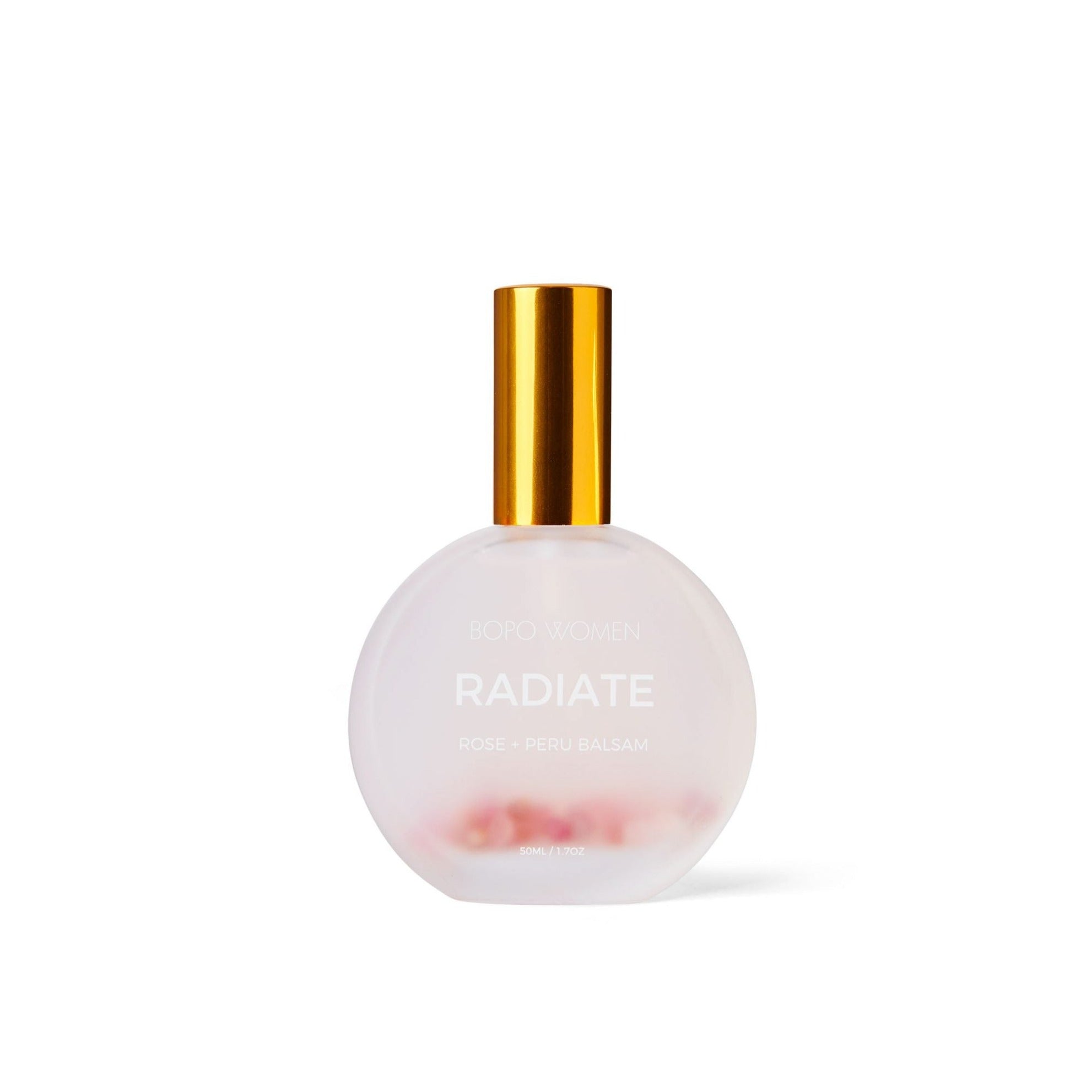 Bopo Women Radiate Body Mist