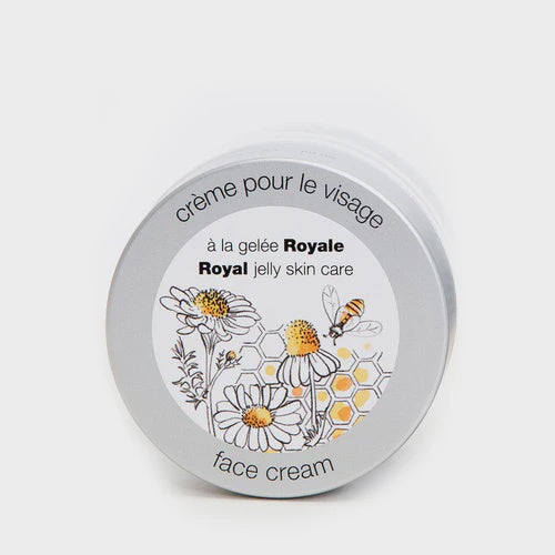 Soins Essentials Royal Jelly