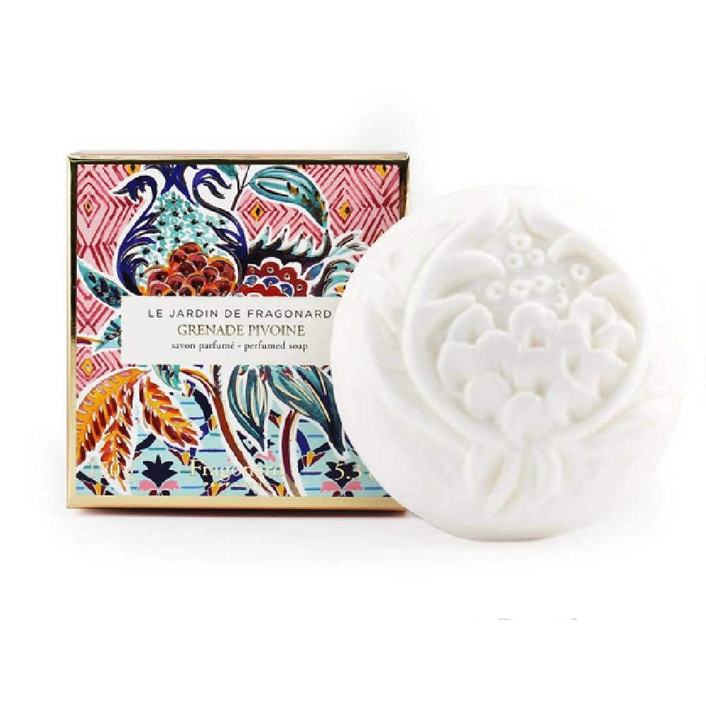 Fragonard Perfumed Soap