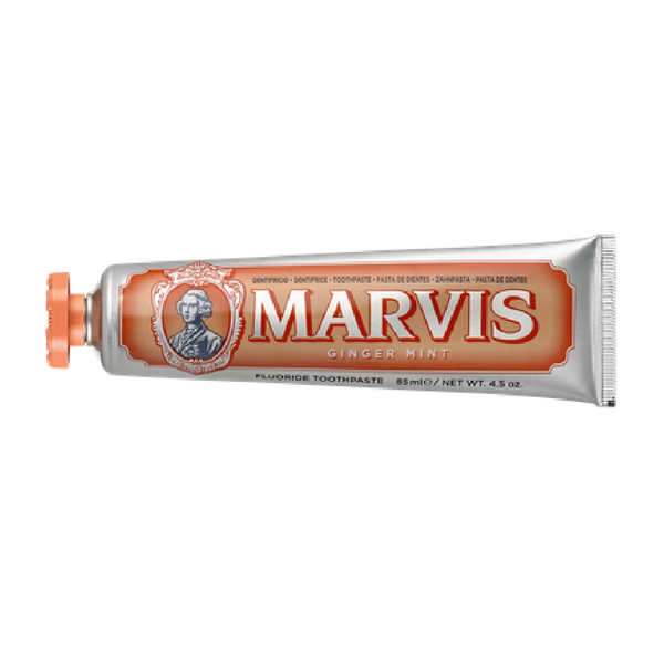 Marvis Ginger Mint Toothpaste 85mL