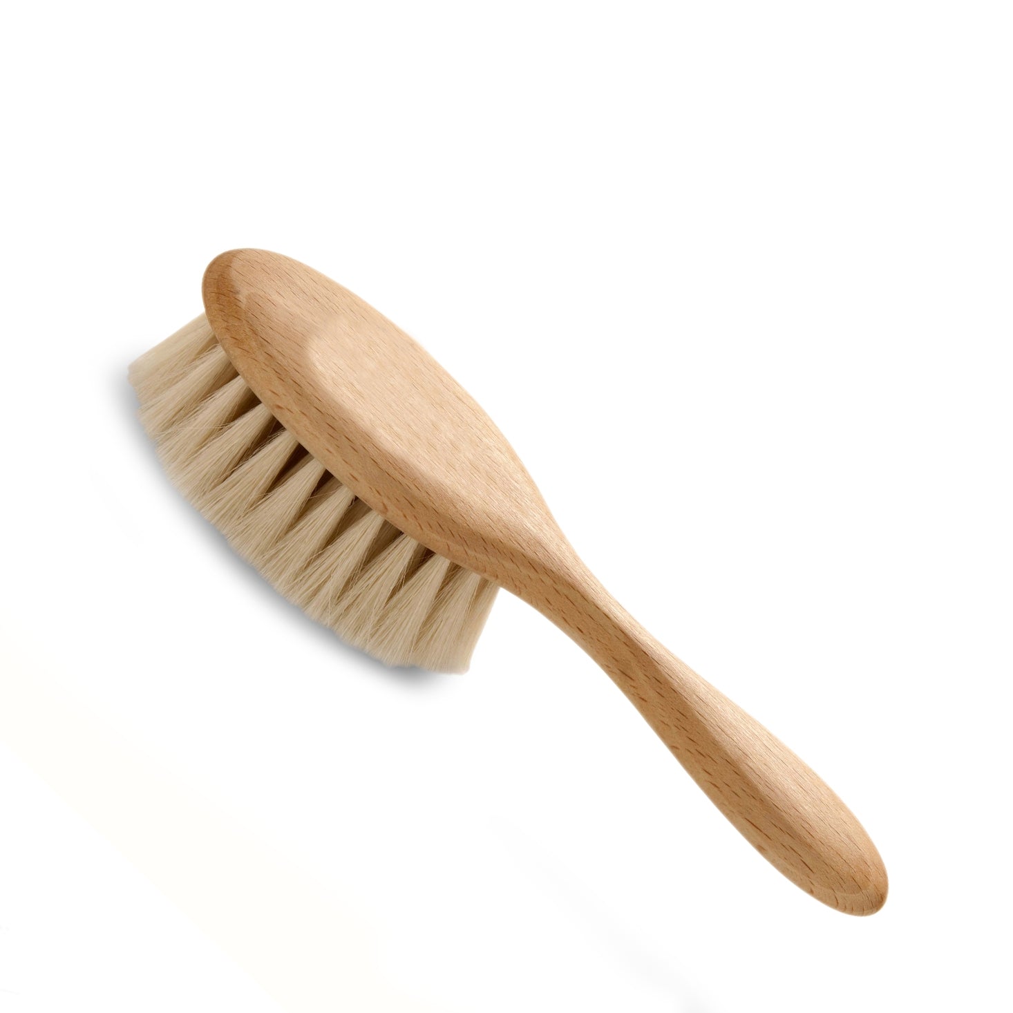 Baby Hair Brush