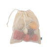 Fruit and Vegetable Bag Set of 2