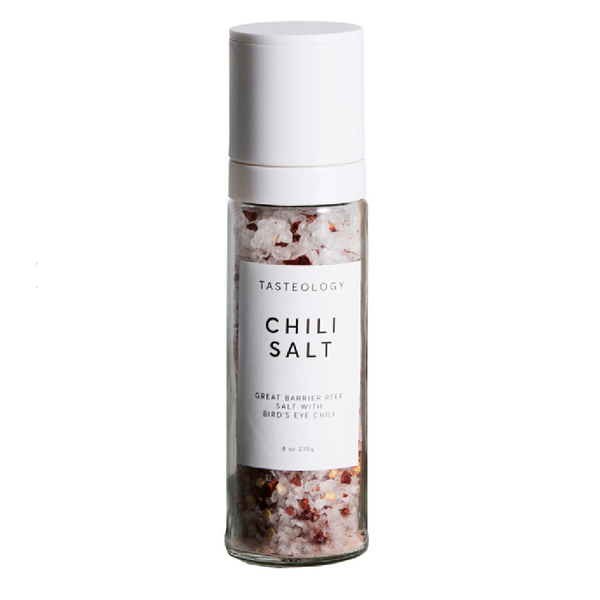 Tasteology Great Barrier Reef Chilli Salt