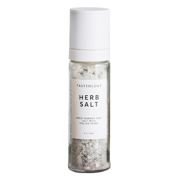 Tasteology Great Barrier Reef Herb Salt