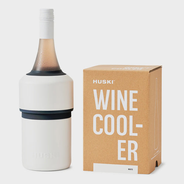 Huski Wine Cooler - White