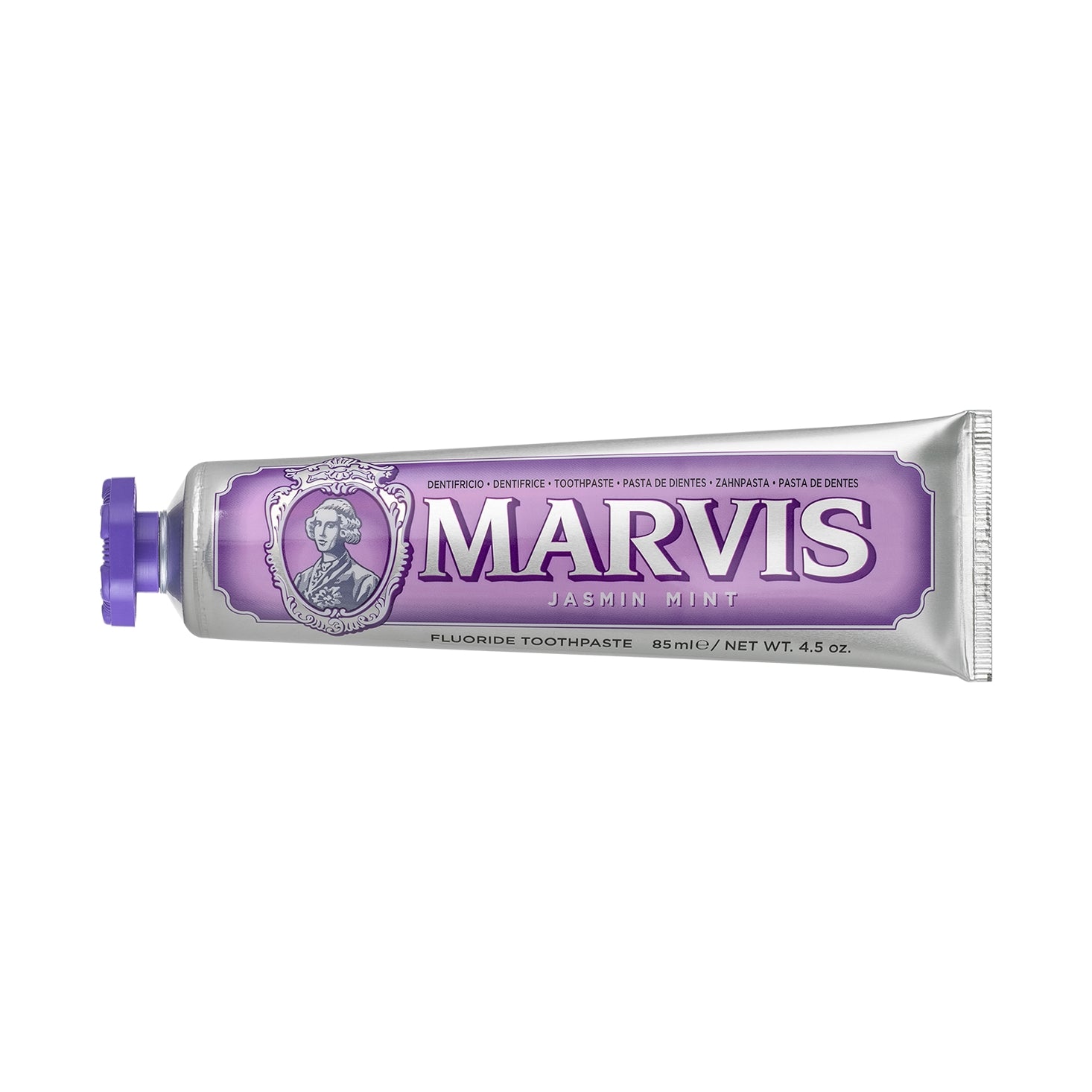 Marvis Jasmine Mint Toohtpaste 85ml