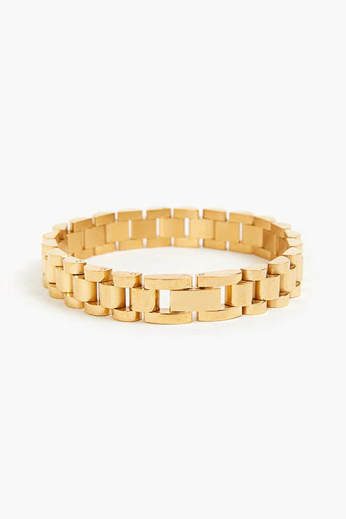 Porter Baby Rolex Bracelt Gold Parade Store